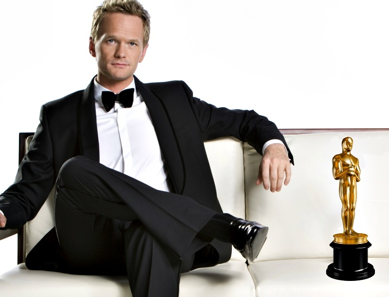 Neil Patrick Harris: Γιατί δεν άρεσε ο φετινός παρουσιαστής των Oscar Neil Patrick Harris: Γιατί δεν άρεσε ο φετινός παρουσιαστής των Oscar