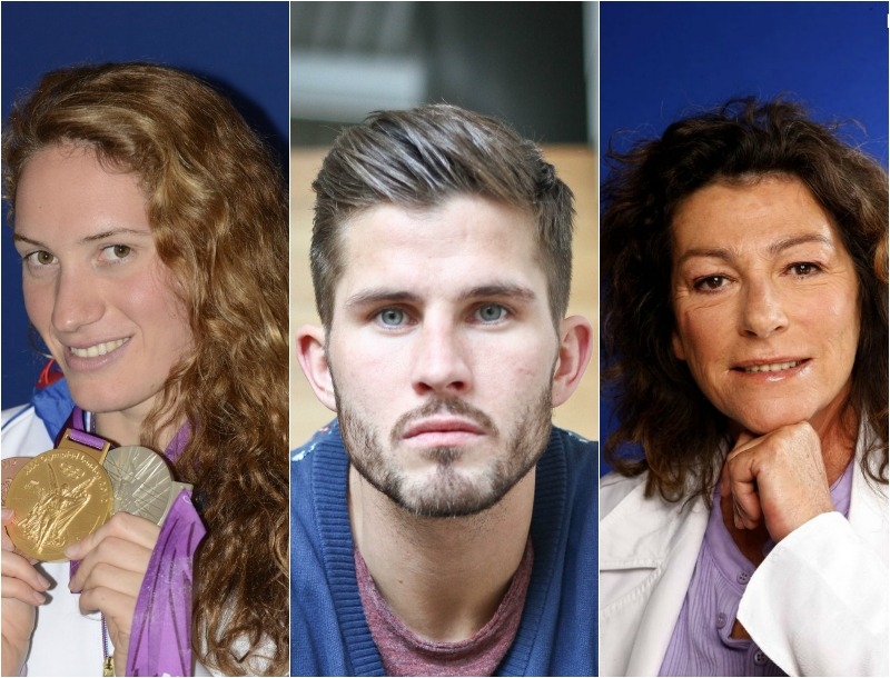 Τραγωδία σε reality! 10 νεκροί, ανάμεσά τους 3 Ολυμπιονίκες Τραγωδία σε reality! 10 νεκροί, ανάμεσά τους 3 Ολυμπιονίκες