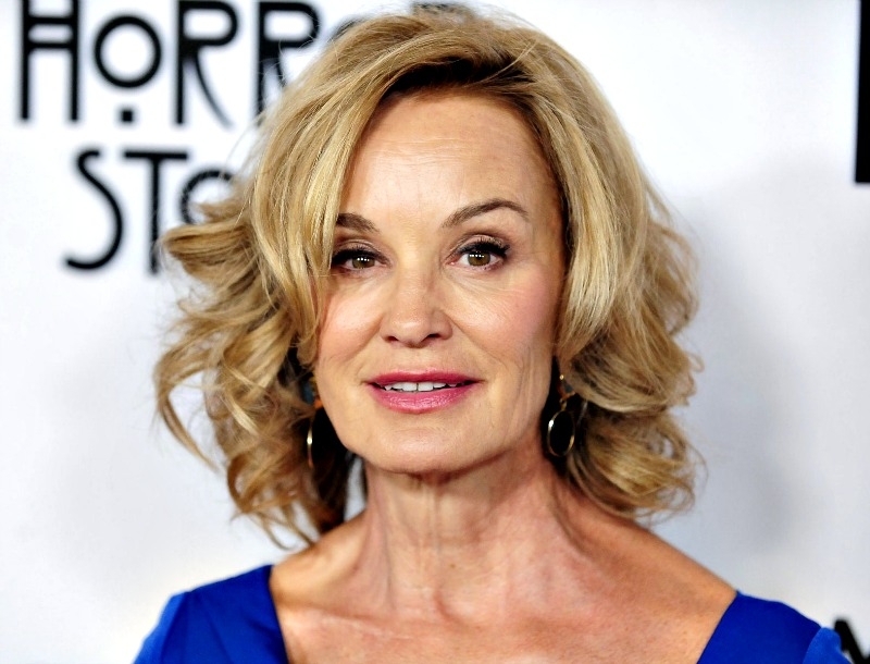 Η Jessica Lange δηλώνει: «Δεν επιστρέφω στο American Horror Story» Η Jessica Lange δηλώνει: «Δεν επιστρέφω στο American Horror Story»
