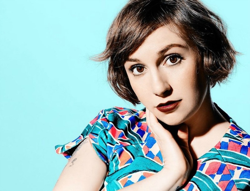 H Lena Dunham στους Simpsons! Χωρίζει τον Homer; H Lena Dunham στους Simpsons! Χωρίζει τον Homer;