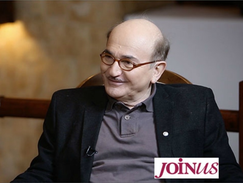 Παύλος Κοντογιαννίδης στο JoinUs: Ο Φίλης και η Ρεπούση είναι μίζερα άτομα Παύλος Κοντογιαννίδης στο JoinUs: Ο Φίλης και η Ρεπούση είναι μίζερα άτομα