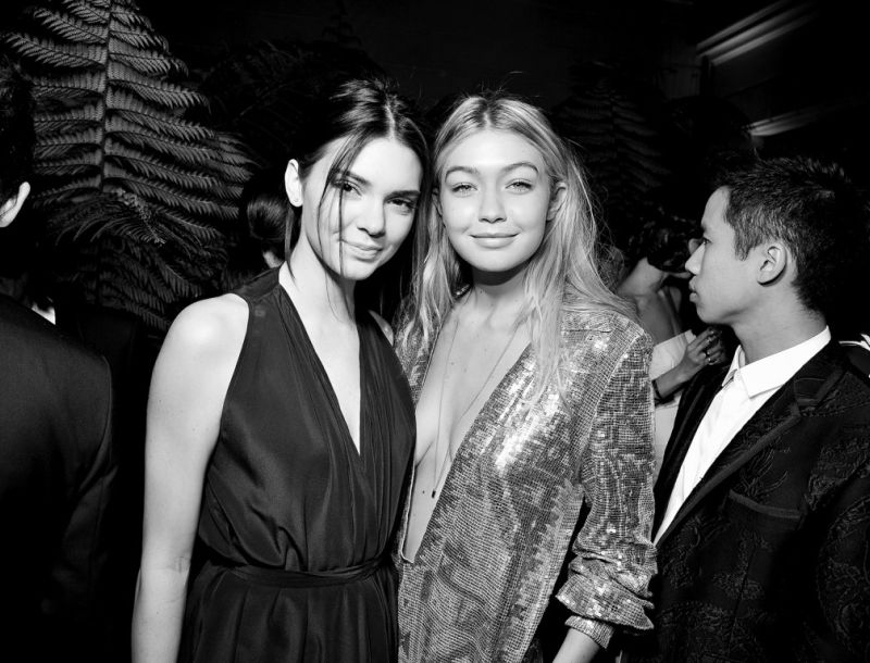 Παραλίγο καυγάς Kendall Jenner- Gigi Hadid για ένα αγόρι! Παραλίγο καυγάς Kendall Jenner- Gigi Hadid για ένα αγόρι!