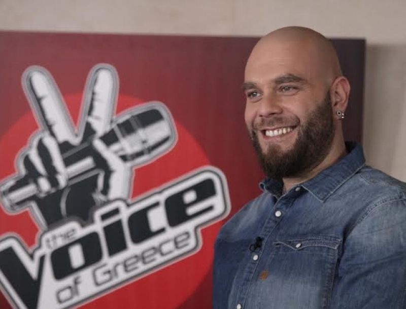 Stavento : Γιατί φεύγω από το The Voice Stavento : Γιατί φεύγω από το The Voice