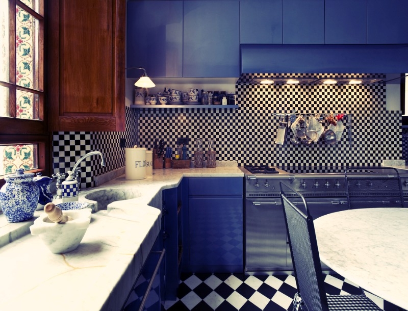 DIY κινήσεις για να αλλάξεις την κουζίνα σου σήμερα κιόλας DIY κινήσεις για να αλλάξεις την κουζίνα σου σήμερα κιόλας