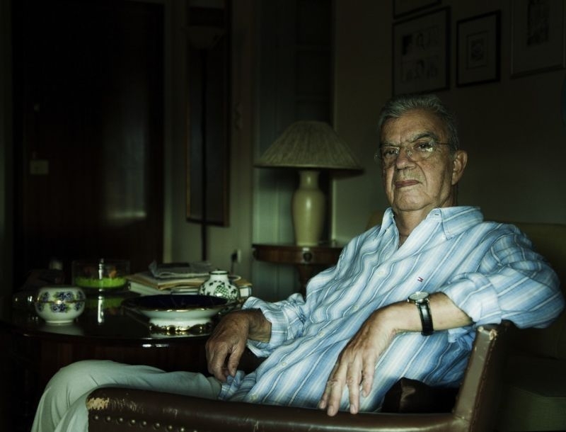 Ομολόγησε τη δολοφονία του Μένη Κουμανταρέα ο Ρουμάνος που συνελήφθη Ομολόγησε τη δολοφονία του Μένη Κουμανταρέα ο Ρουμάνος που συνελήφθη