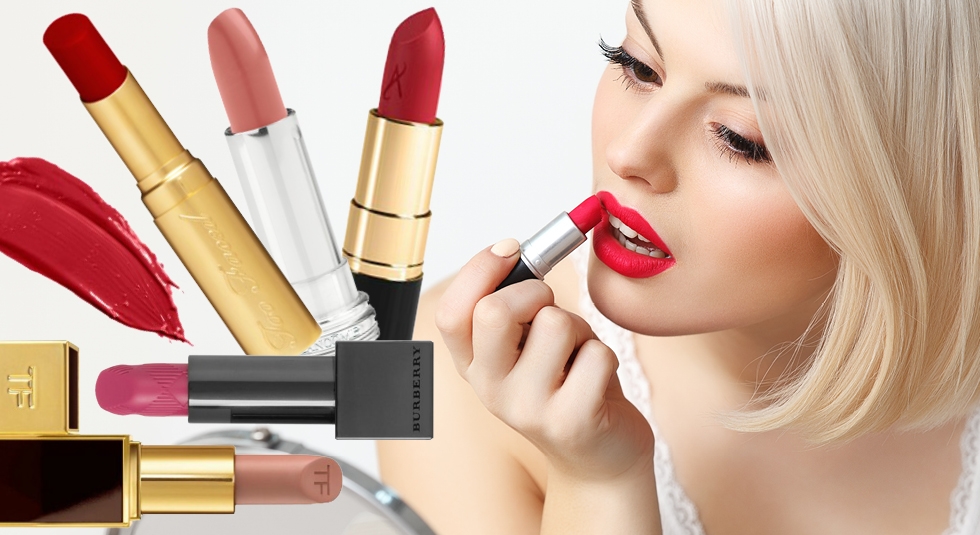 Kissable lips: Τα βήματα που πρέπει να ακολουθήσεις για ζουμερά χείλη Kissable lips: Τα βήματα που πρέπει να ακολουθήσεις για ζουμερά χείλη