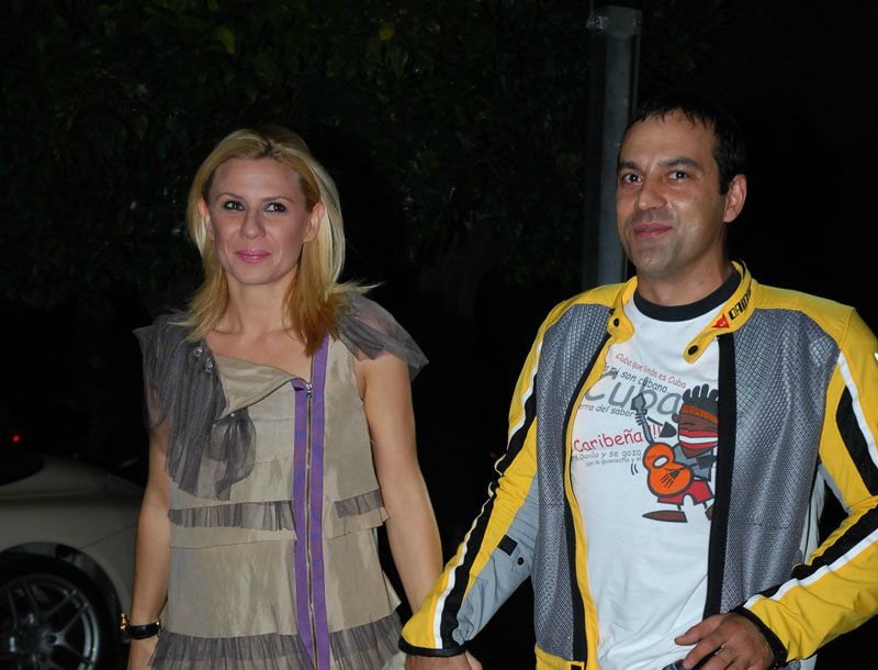 Κρατερός Κατσούλης: Η ίωση που τον ταλαιπωρεί Κρατερός Κατσούλης: Η ίωση που τον ταλαιπωρεί