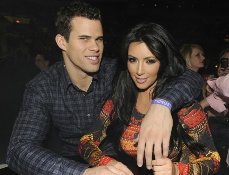 Και ο Chris Humphries κριτικάρει την Kim Kardashian Και ο Chris Humphries κριτικάρει την Kim Kardashian