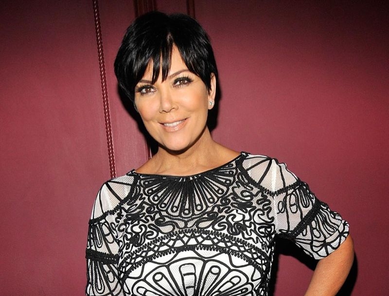 Kris Jenner: Άλλαξε πρόσωπο από τις πλαστικές; Kris Jenner: Άλλαξε πρόσωπο από τις πλαστικές;
