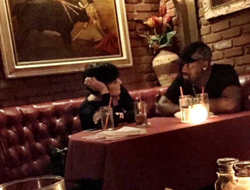 Όχι θα κάτσει να σκάσει! Νέο amore για την Kris Jenner Όχι θα κάτσει να σκάσει! Νέο amore για την Kris Jenner