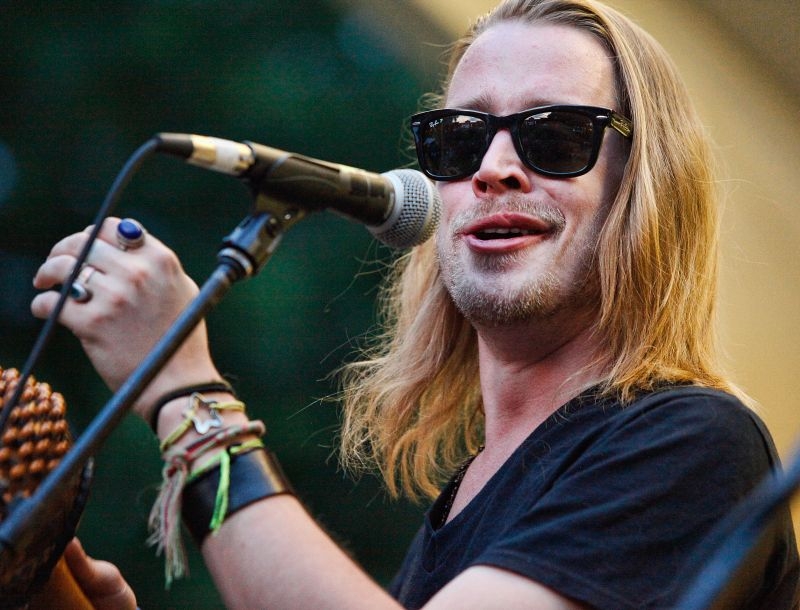 Το τρολάρισμα του Macaulay Culkin για τον... θάνατο του! Το τρολάρισμα του Macaulay Culkin για τον... θάνατο του!