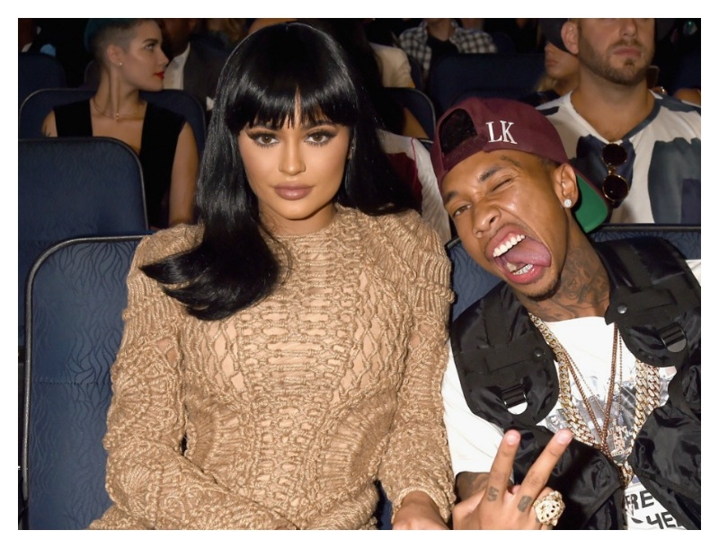 Split Alert: Γιατί οι Kardashian τρέμουν τον χωρισμό της Kylie Jenner από τον Tyga; Split Alert: Γιατί οι Kardashian τρέμουν τον χωρισμό της Kylie Jenner από τον Tyga;