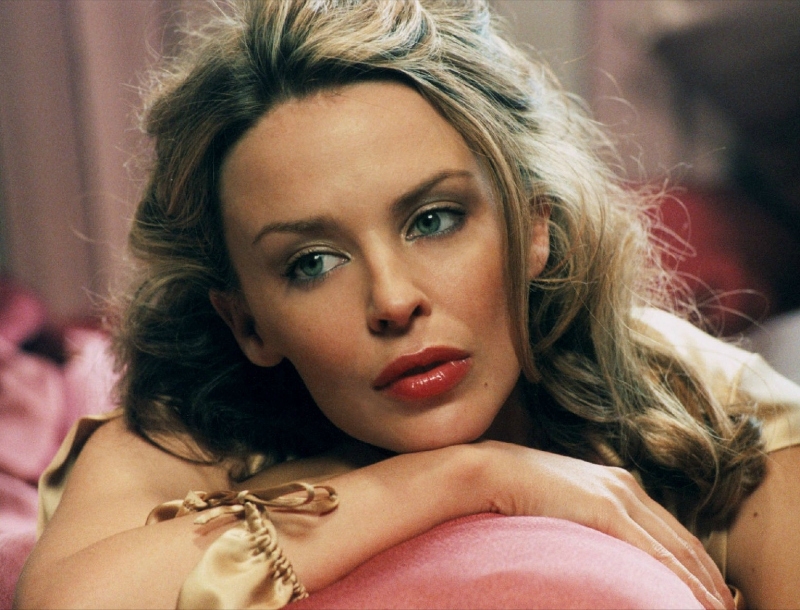 Kylie Minogue: Αποκλείεται να την γνωρίσεις έτσι όπως μεταμορφώθηκε (Photo) Kylie Minogue: Αποκλείεται να την γνωρίσεις έτσι όπως μεταμορφώθηκε (Photo)