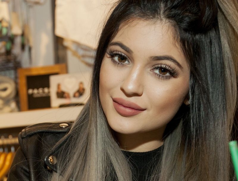 Kylie Jenner: Πήγε να κάνει φιγούρα και έγινε ρεζίλι! Kylie Jenner: Πήγε να κάνει φιγούρα και έγινε ρεζίλι!