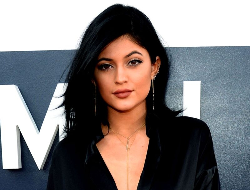 Tyga: Ναι, έχω σχέση με την Kylie Jenner Tyga: Ναι, έχω σχέση με την Kylie Jenner