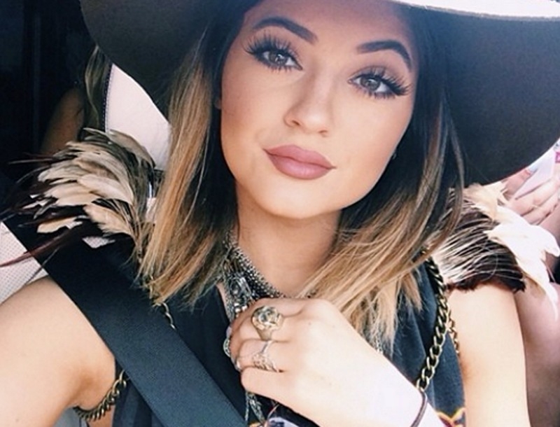 Kylie Jenner: H απελπισμένη προσπάθειά της να μοιάσει στην Κim Kylie Jenner: H απελπισμένη προσπάθειά της να μοιάσει στην Κim