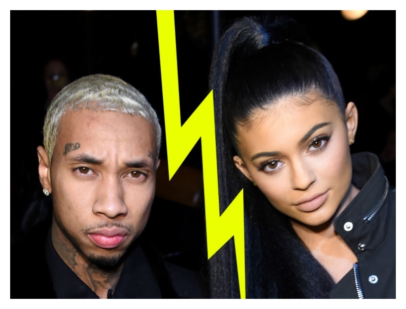 Kylie Jenner: Κάνει αγωγή στον πρώην της Tyga γιατί της έκλεψε χρήματα! Kylie Jenner: Κάνει αγωγή στον πρώην της Tyga γιατί της έκλεψε χρήματα!