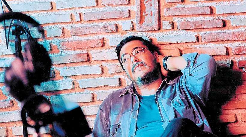 Έφυγε από τη ζωή ο Λαυρέντης Μαχαιρίτσας Έφυγε από τη ζωή ο Λαυρέντης Μαχαιρίτσας