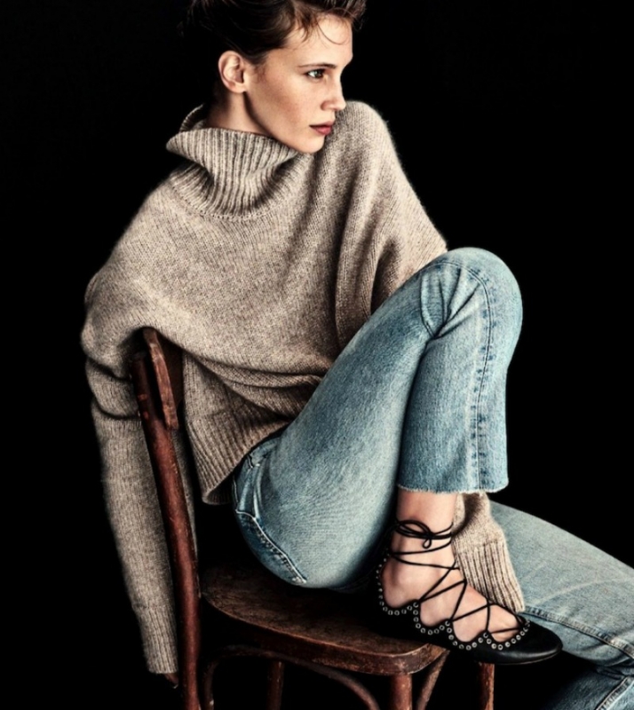 Fashion bloggers : Tα παπούτσια που λατρεύουν θέλουν κορδόνια Fashion bloggers : Tα παπούτσια που λατρεύουν θέλουν κορδόνια