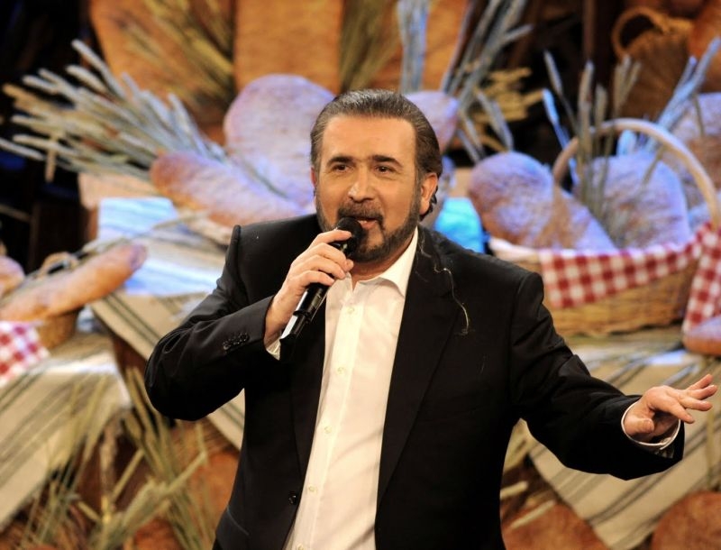Λάκης Λαζόπουλος: Βάζει οριστικά τέλος στο «Αλ Τσαντίρι»! Λάκης Λαζόπουλος: Βάζει οριστικά τέλος στο «Αλ Τσαντίρι»!