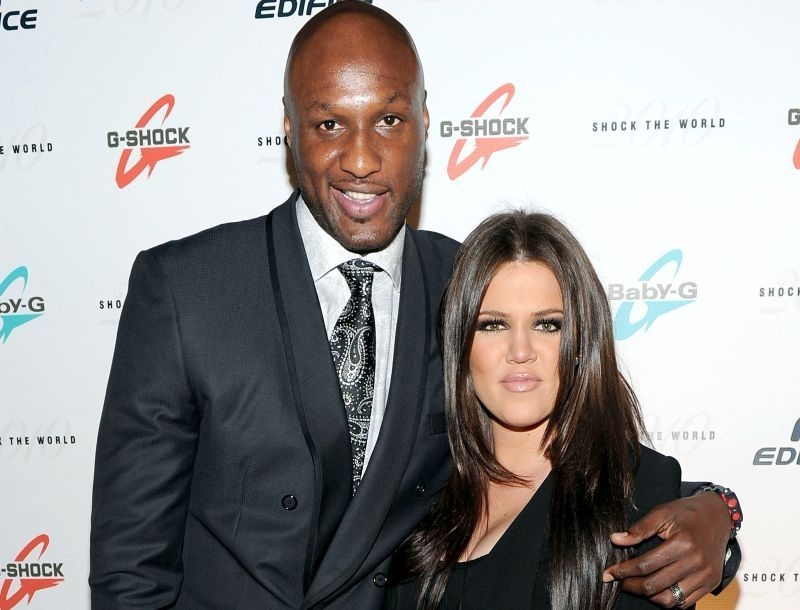 Lamar Odom : Ξύπνησε από το κώμα, αισιόδοξοι οι γιατροί – Όλες οι εξελίξεις Lamar Odom : Ξύπνησε από το κώμα, αισιόδοξοι οι γιατροί – Όλες οι εξελίξεις