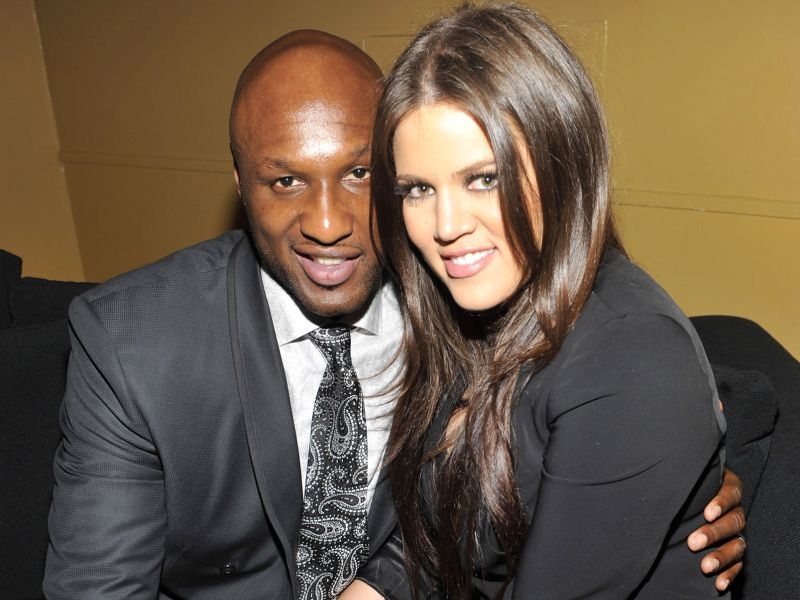 Lamar Odom : Κινδυνεύει με φυλάκιση 4 χρόνων Lamar Odom : Κινδυνεύει με φυλάκιση 4 χρόνων