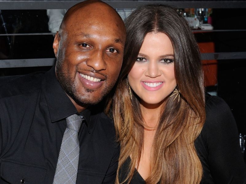 Lamar Odom : Είχε αφήσει σημείωμα αυτοκτονίας! Lamar Odom : Είχε αφήσει σημείωμα αυτοκτονίας!