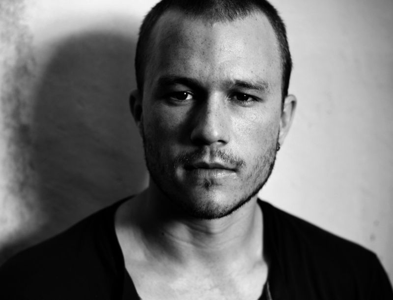 Heath Ledger: Συγκλονίζει το τελευταίο τηλεφώνημα στην οικογένεια του Heath Ledger: Συγκλονίζει το τελευταίο τηλεφώνημα στην οικογένεια του