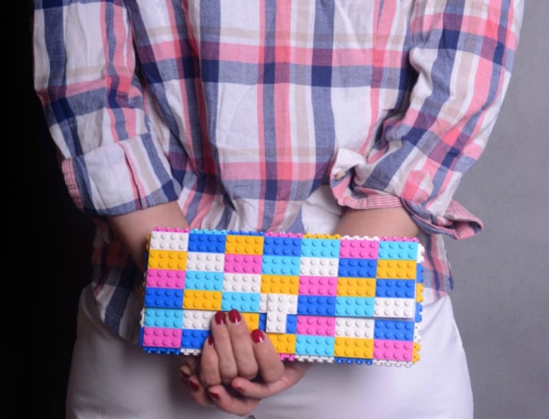 10 τσάντες από lego για κορίτσια που λατρεύουν ακόμα το παιχνίδι 10 τσάντες από lego για κορίτσια που λατρεύουν ακόμα το παιχνίδι