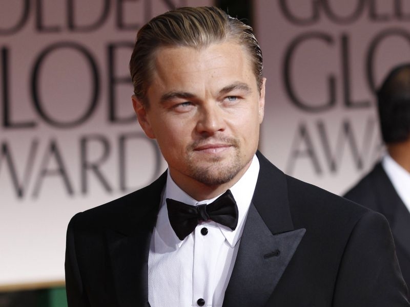 Leonardo DiCaprio : Κάνει ταινία το σκάνδαλο Volkswagen Leonardo DiCaprio : Κάνει ταινία το σκάνδαλο Volkswagen