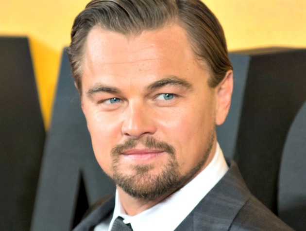 O mister baby face Leonardo DiCaprio έγινε 40 O mister baby face Leonardo DiCaprio έγινε 40