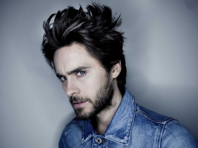 Jared Leto : Στην Αθήνα ο οσκαρικός superstar και οι 30 Seconds to Mars Jared Leto : Στην Αθήνα ο οσκαρικός superstar και οι 30 Seconds to Mars