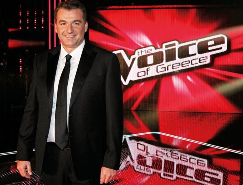 The Voice 2: Σάρωσε σε θεαματικότητα The Voice 2: Σάρωσε σε θεαματικότητα