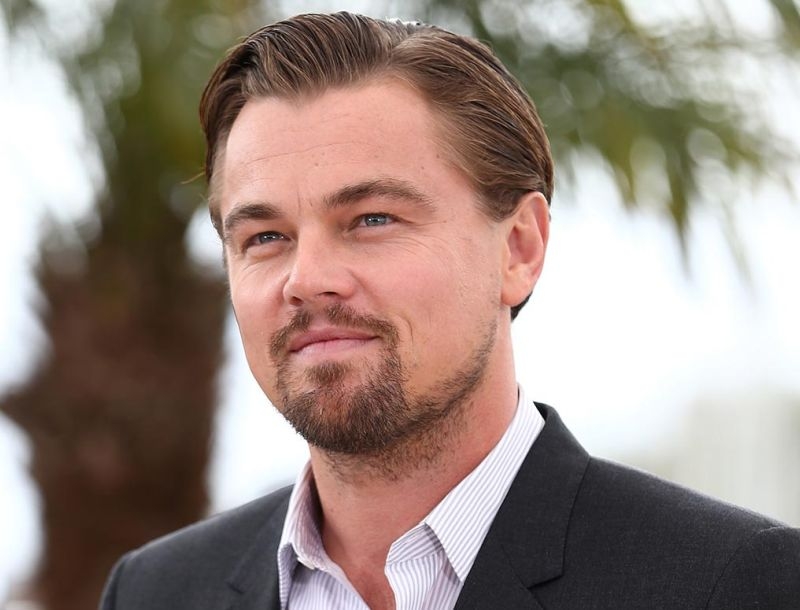 Single για λίγο! Νέος έρωτας για τον Leonardo DiCaprio Single για λίγο! Νέος έρωτας για τον Leonardo DiCaprio