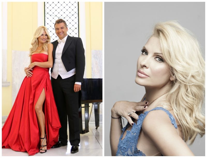 Χαμός στην showbiz! Επιστρέφει η Μενεγάκη, μαέστροι Σκορδά –Λιάγκα, καλημερούδια από Ντορέττα! Χαμός στην showbiz! Επιστρέφει η Μενεγάκη, μαέστροι Σκορδά –Λιάγκα, καλημερούδια από Ντορέττα!
