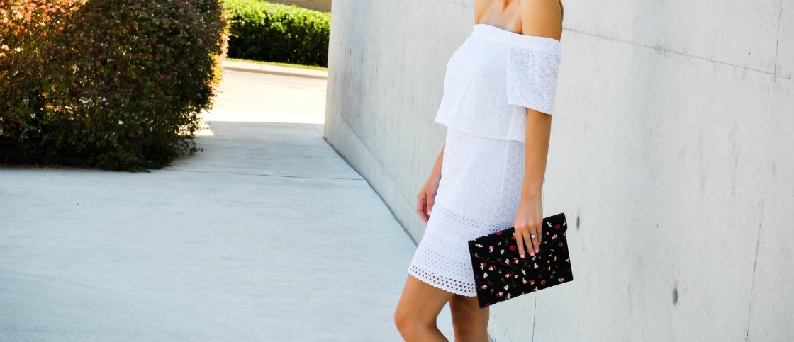 Μόδα Καλοκαίρι 2016: Summer inspiration - 4 look για το πιο εντυπωσιακό καλοκαιρινό στιλ Μόδα Καλοκαίρι 2016: Summer inspiration - 4 look για το πιο εντυπωσιακό καλοκαιρινό στιλ