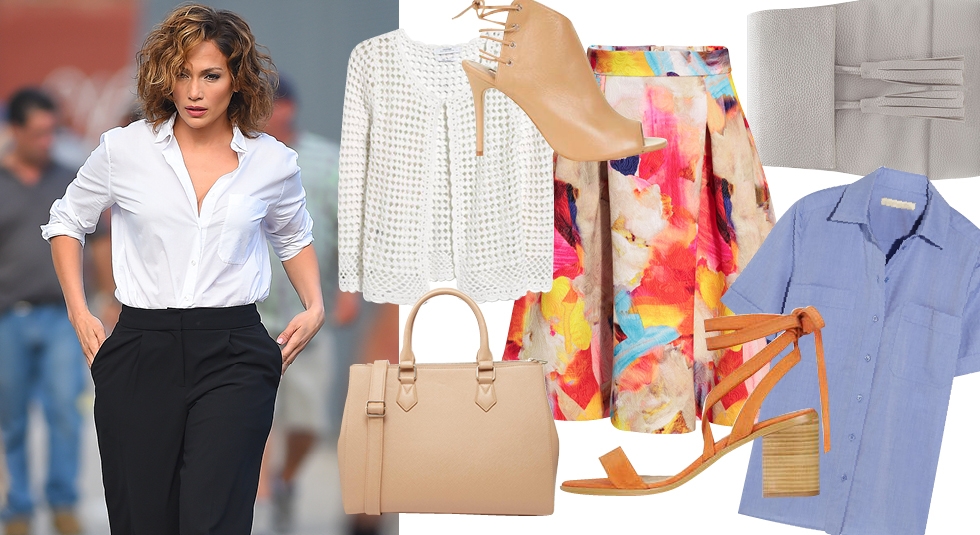 Office Look : Οι κανόνες και τα must -have για το ιδανικό ντύσιμο στο γραφείο Office Look : Οι κανόνες και τα must -have για το ιδανικό ντύσιμο στο γραφείο