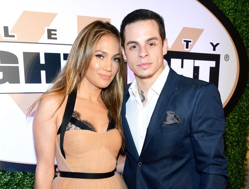 Jennifer Lopez: Ήρθε και η αποκάλυψη-Δεν είχε χωρίσει ποτέ με τον Casper Smart Jennifer Lopez: Ήρθε και η αποκάλυψη-Δεν είχε χωρίσει ποτέ με τον Casper Smart