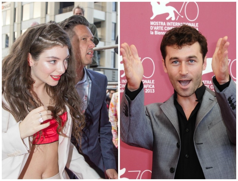 Τα Όσκαρ των πορνοστάρ θέλουν την Lorde Τα Όσκαρ των πορνοστάρ θέλουν την Lorde
