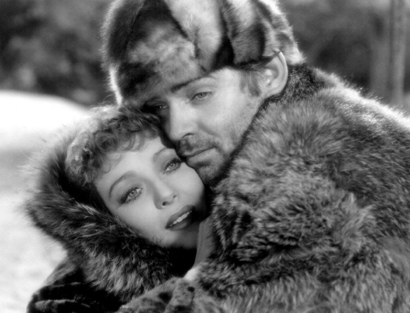 Loretta Young - Clark Gable: Επιτέλους μαθαίνουμε τι ακριβώς συνέβη μεταξύ τους! Loretta Young - Clark Gable: Επιτέλους μαθαίνουμε τι ακριβώς συνέβη μεταξύ τους!