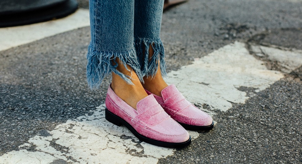 H συλλογή παπουτσιών της Leandra Medine (aka Man Repeller) είναι ο ορισμός του statement H συλλογή παπουτσιών της Leandra Medine (aka Man Repeller) είναι ο ορισμός του statement