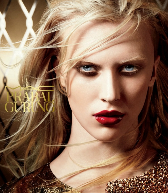 MAC x Prabal Gurung: Δες εδώ την συλλογή MAC x Prabal Gurung: Δες εδώ την συλλογή