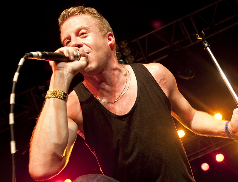 Ο Macklemore θα γίνει μπαμπάς και μας έδειξε πώς πήγε η επίσκεψη στο γιατρό Ο Macklemore θα γίνει μπαμπάς και μας έδειξε πώς πήγε η επίσκεψη στο γιατρό