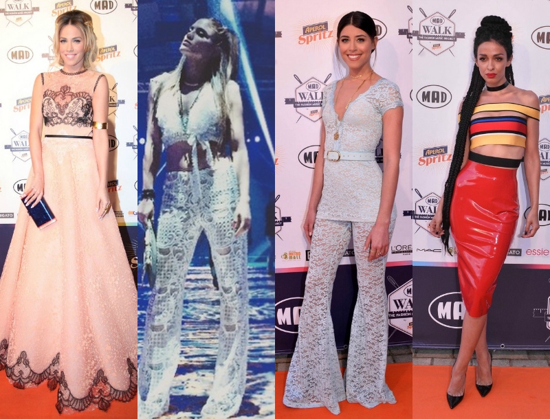 Style Revolution: Oι εμφανίσεις στο κόκκινο χαλί τότε και τώρα! Style Revolution: Oι εμφανίσεις στο κόκκινο χαλί τότε και τώρα!