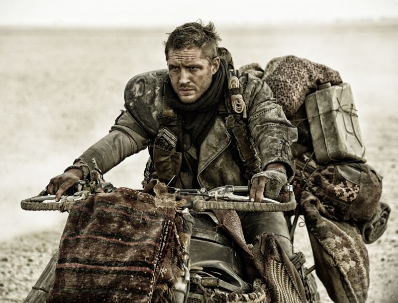 Mad Max: Δες το νέο trailer του πολυαναμενόμενου blockbuster Mad Max: Δες το νέο trailer του πολυαναμενόμενου blockbuster