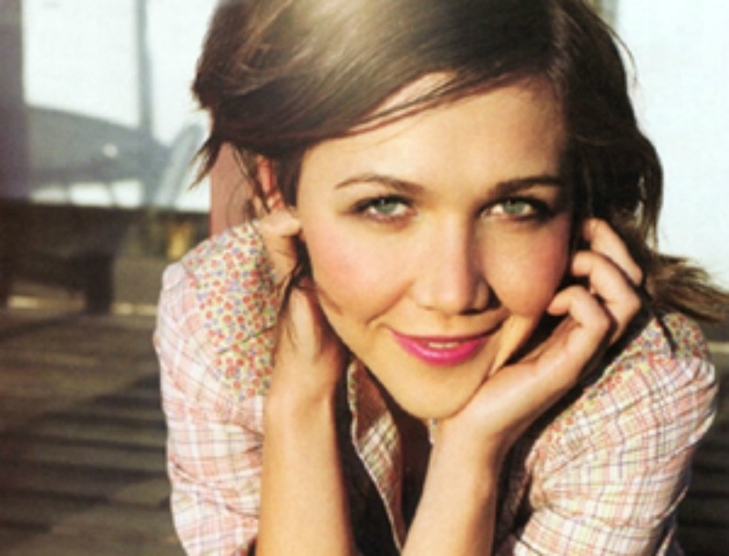 Maggie Gyllenhaal: Της αρνήθηκαν ρόλο λόγω ηλικίας Maggie Gyllenhaal: Της αρνήθηκαν ρόλο λόγω ηλικίας