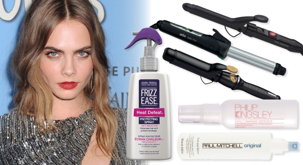 Boho χτένισμα: Δοκίμασε τα μαλλιά της Cara Delevingne Boho χτένισμα: Δοκίμασε τα μαλλιά της Cara Delevingne