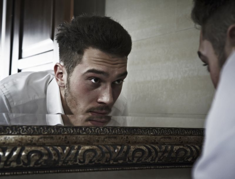 Εξομολογήσεις ενός άντρα: Μας χωρίσατε; Έτσι σας ξεπερνάμε! Εξομολογήσεις ενός άντρα: Μας χωρίσατε; Έτσι σας ξεπερνάμε!