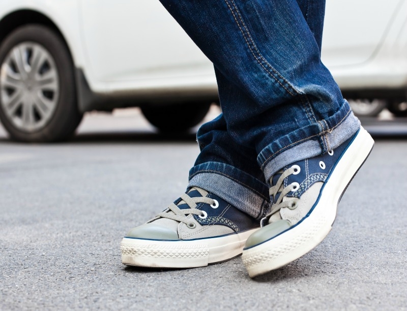 Tα 15 καλύτερα sneakers της αγοράς για άνδρες Tα 15 καλύτερα sneakers της αγοράς για άνδρες
