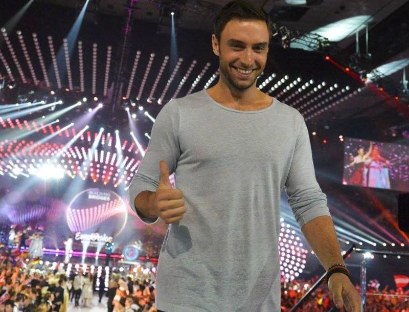 Eurovision 2015: Αυτό είναι το τραγούδι που κέρδισε τον 60ο διαγωνισμό! Eurovision 2015: Αυτό είναι το τραγούδι που κέρδισε τον 60ο διαγωνισμό!